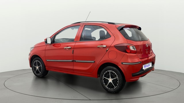 View Tata Tiago Image 2 Used Tata Tiago Image 2