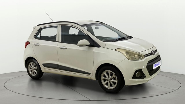 View Hyundai Grand i10 Image 37 Used Hyundai Grand i10 Image 37