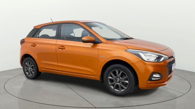 View Hyundai Elite i20 Image 21 Used Hyundai Elite i20 Image 21