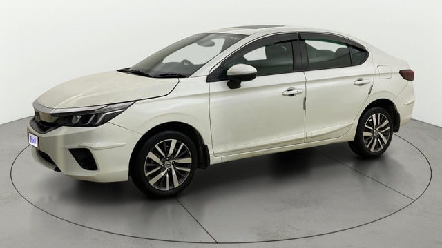 View Honda City Image 38 Used Honda City Image 38