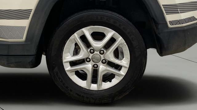 View Jeep Compass Image 11 Used Jeep Compass Image 11