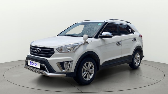 View Hyundai Creta Image 35 Used Hyundai Creta Image 35