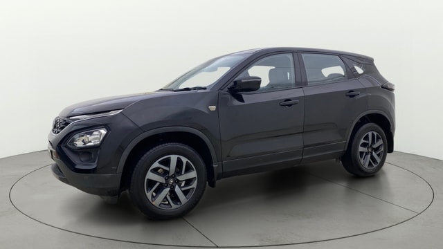 View Tata Harrier Image 22 Used Tata Harrier Image 22
