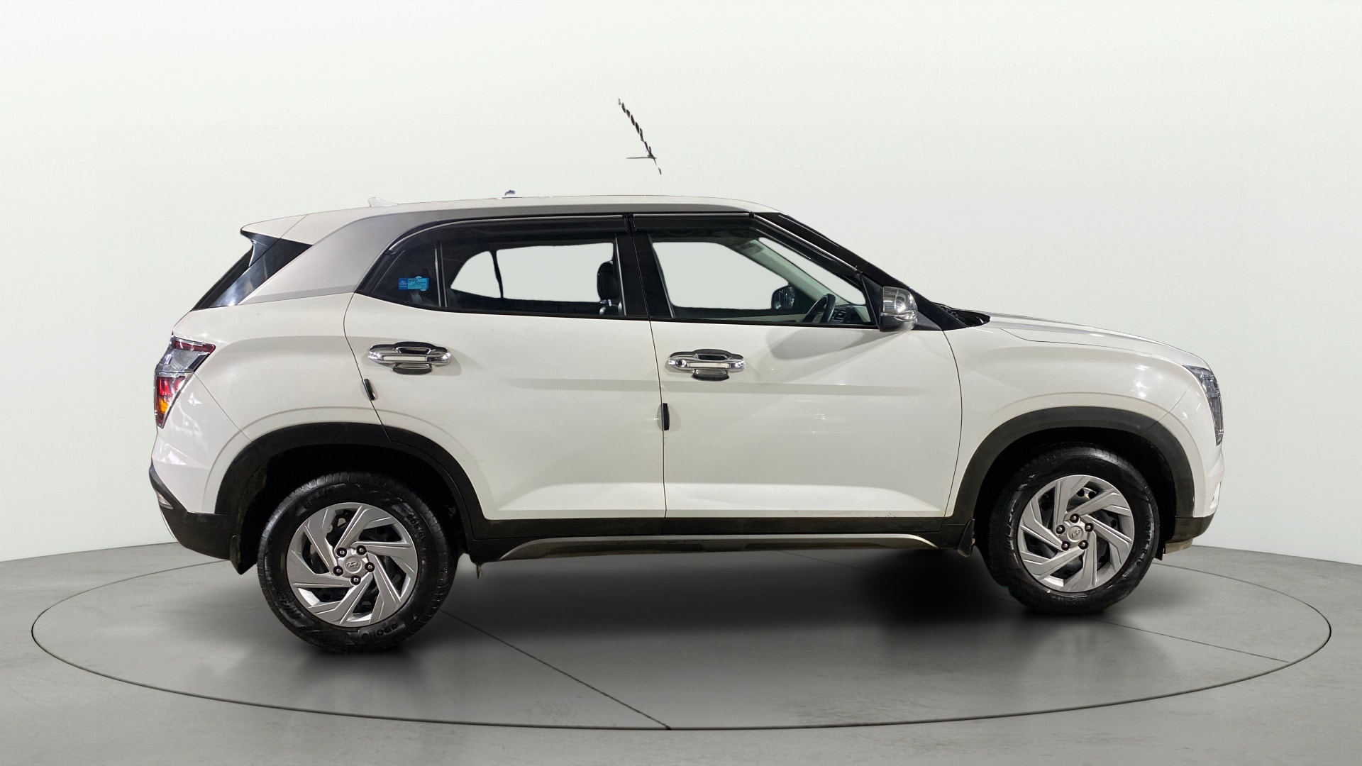 Used 2022 Hyundai Creta Used 2022 Hyundai Creta