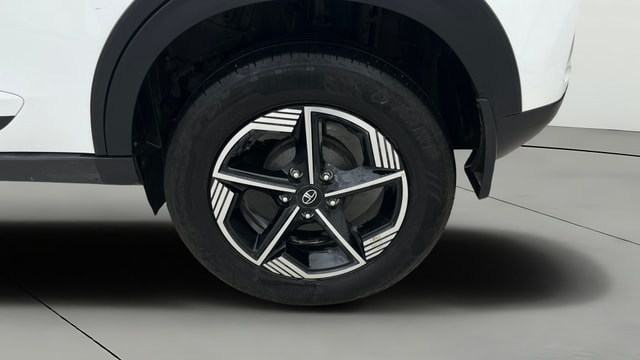 View Tata Nexon Image 12 Used Tata Nexon Image 12