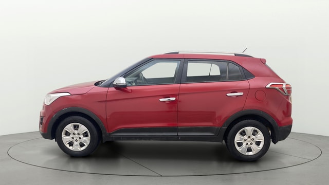 View Hyundai Creta Image 6 Used Hyundai Creta Image 6