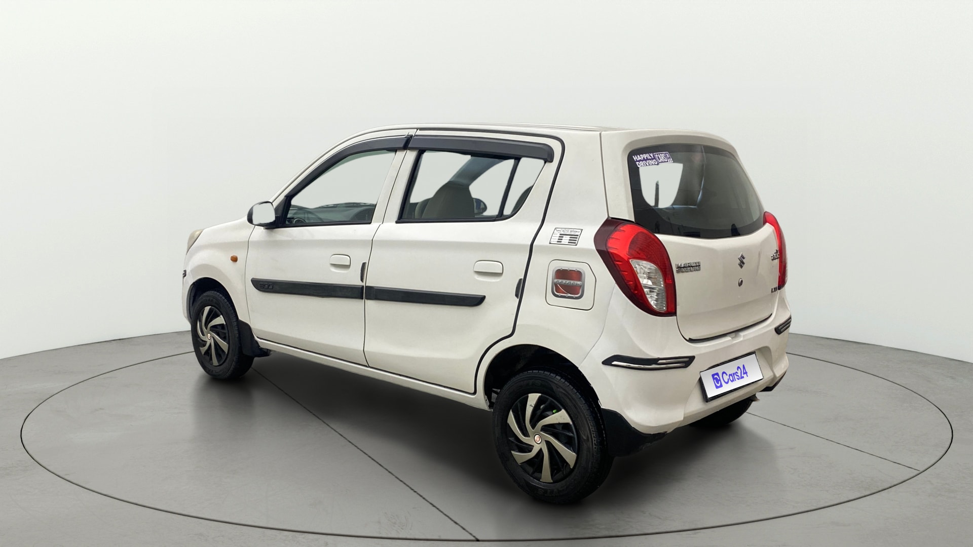 Used 2013 Maruti Suzuki Alto 800 Used 2013 Maruti Suzuki Alto 800