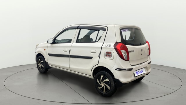 View Maruti Suzuki Alto 800 Image 2 Used Maruti Suzuki Alto 800 Image 2