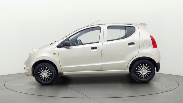View Maruti Suzuki 1000 Image 5 Used Maruti Suzuki 1000 Image 5