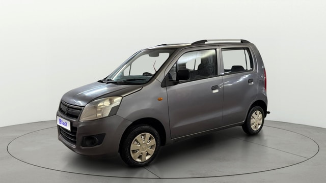 View Maruti Suzuki 1000 Image 34 Used Maruti Suzuki 1000 Image 34