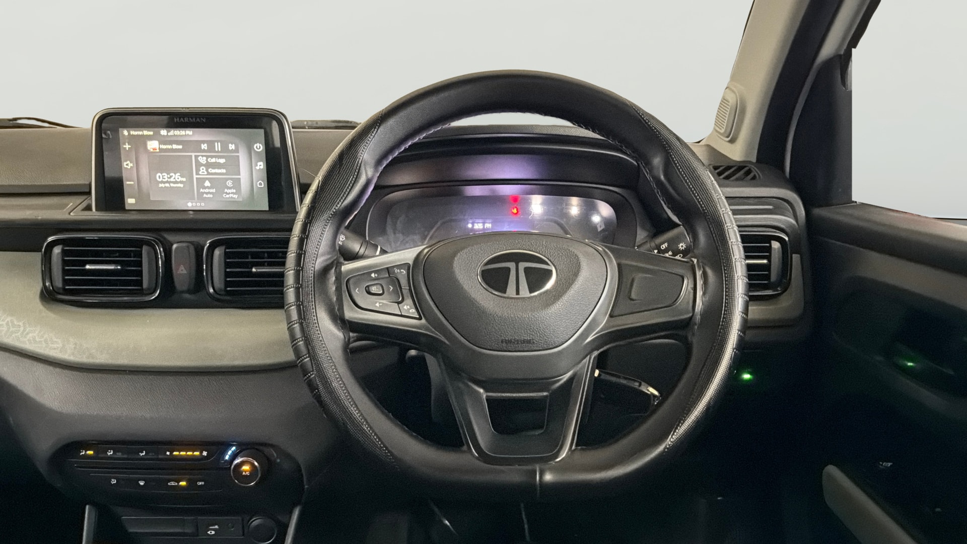 Used 2024 Tata Punch Used 2024 Tata Punch