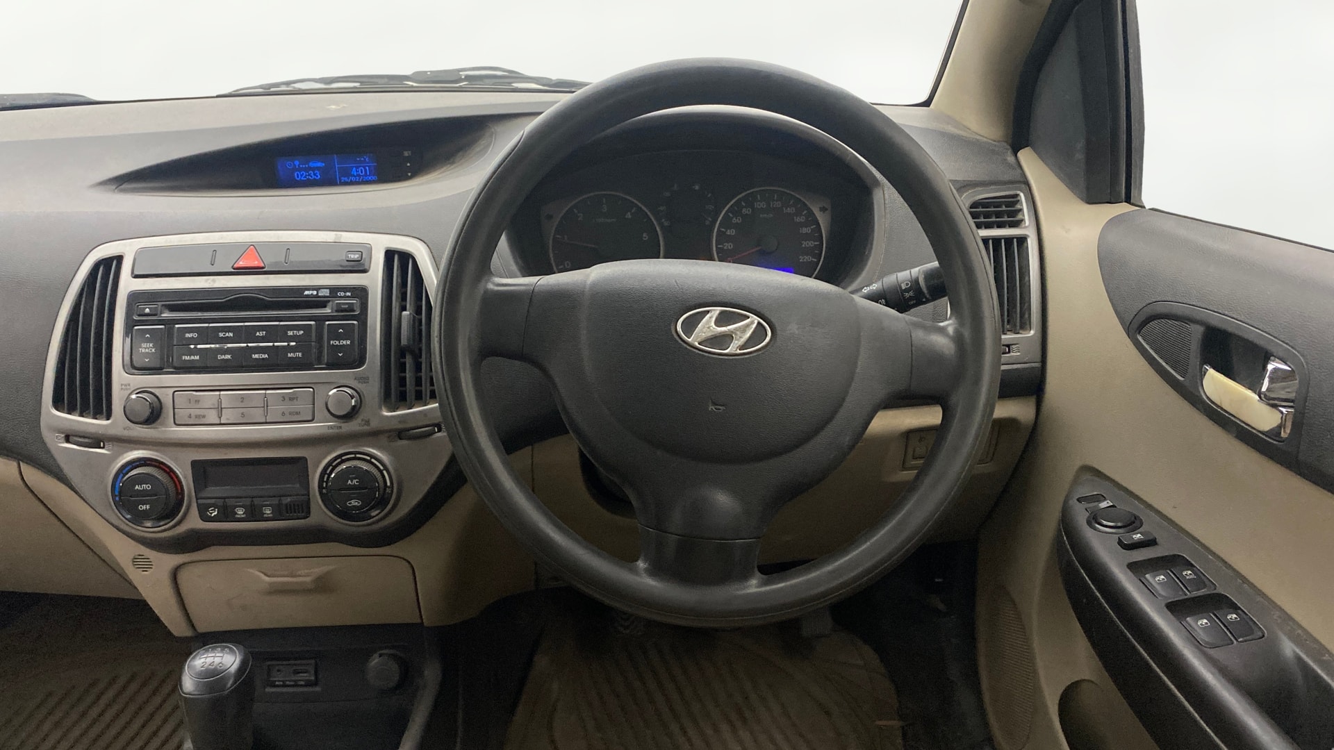 Used 2013 Hyundai i20 Used 2013 Hyundai i20