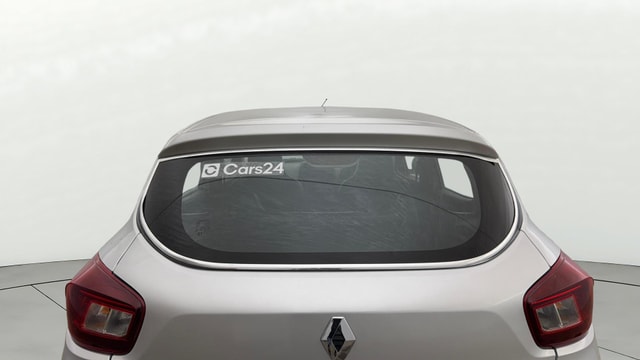 View Renault Kwid Image 4 Used Renault Kwid Image 4