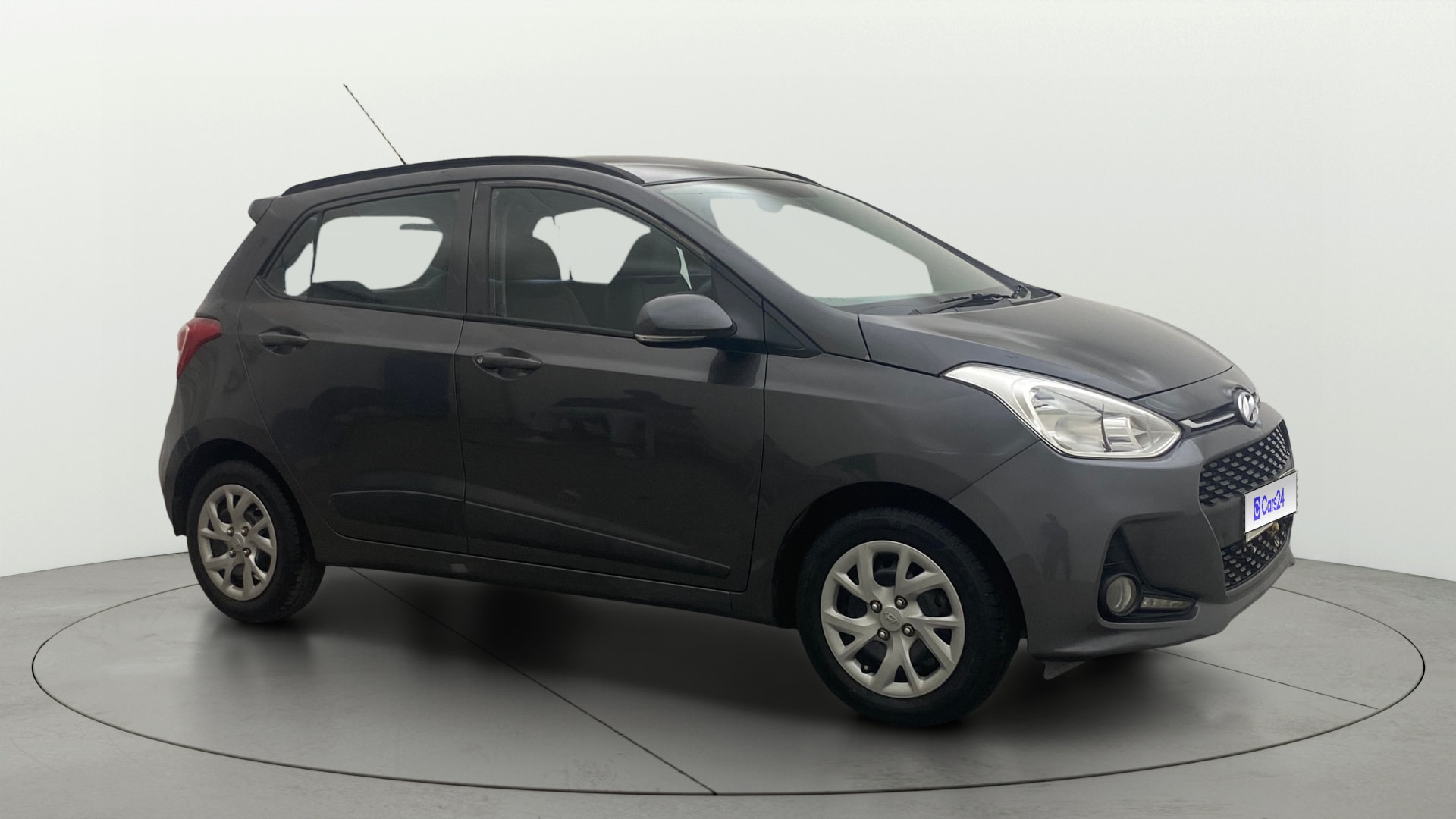 Used 2020 Hyundai Grand i10 Used 2020 Hyundai Grand i10