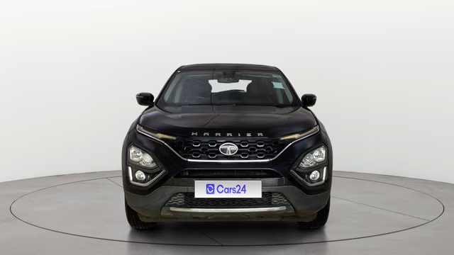 View Tata Harrier Image 1 Used Tata Harrier Image 1
