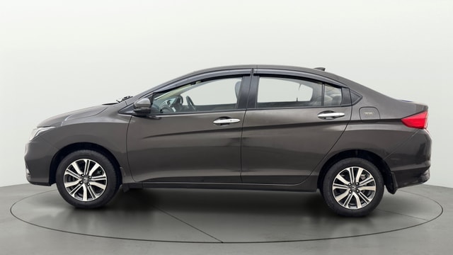 View Honda City Image 5 Used Honda City Image 5