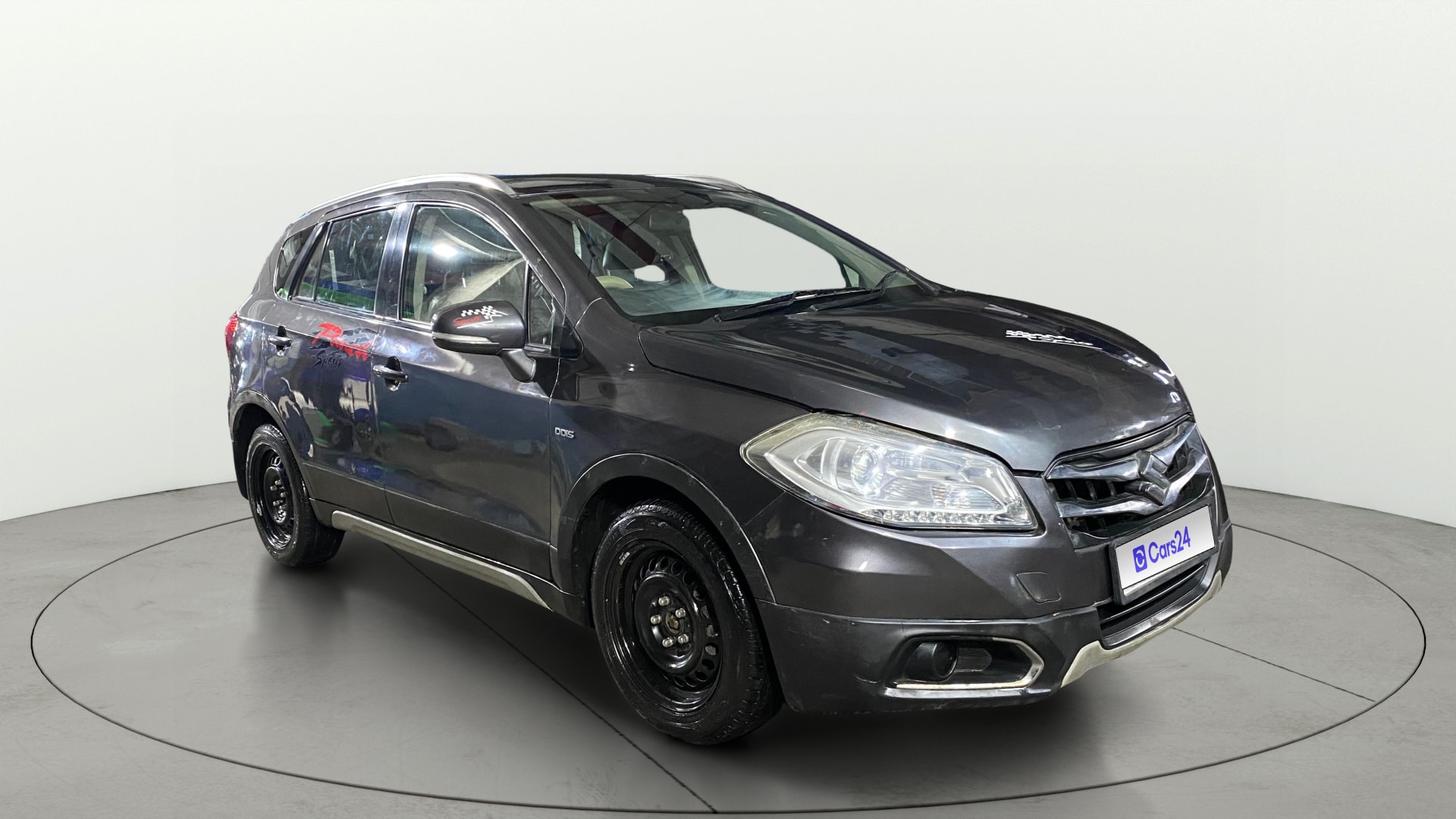 Used 2016 Maruti Suzuki 1000 Used 2016 Maruti Suzuki 1000