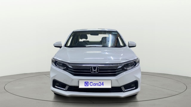 View Honda Amaze Image 1 Used Honda Amaze Image 1