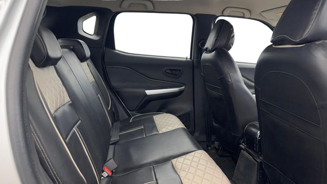 View Nissan Magnite Image 36 Used Nissan Magnite Image 36