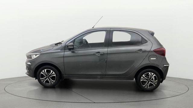 View Tata Tiago Image 5 Used Tata Tiago Image 5