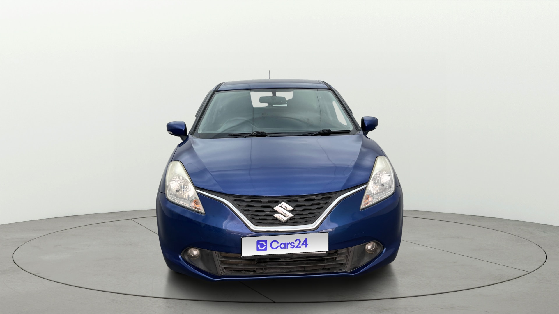 Used 2017 Maruti Suzuki 1000 Used 2017 Maruti Suzuki 1000