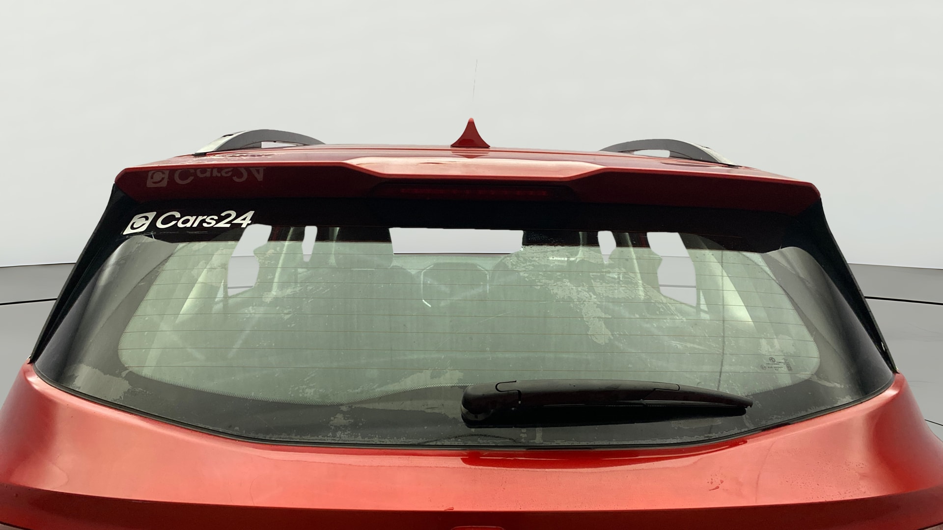 View 2019 MG Hector Sharp Diesel Image 4 Used 2019 MG Hector Sharp Diesel Image 4