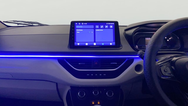 View Tata Nexon Image 34 Used Tata Nexon Image 34