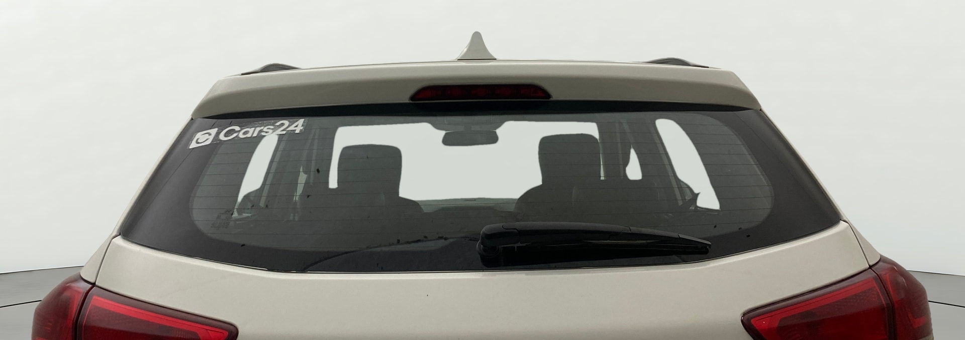 Used 2019 Hyundai Creta Used 2019 Hyundai Creta