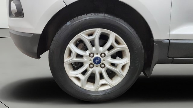 View Ford EcoSport Image 27 Used Ford EcoSport Image 27