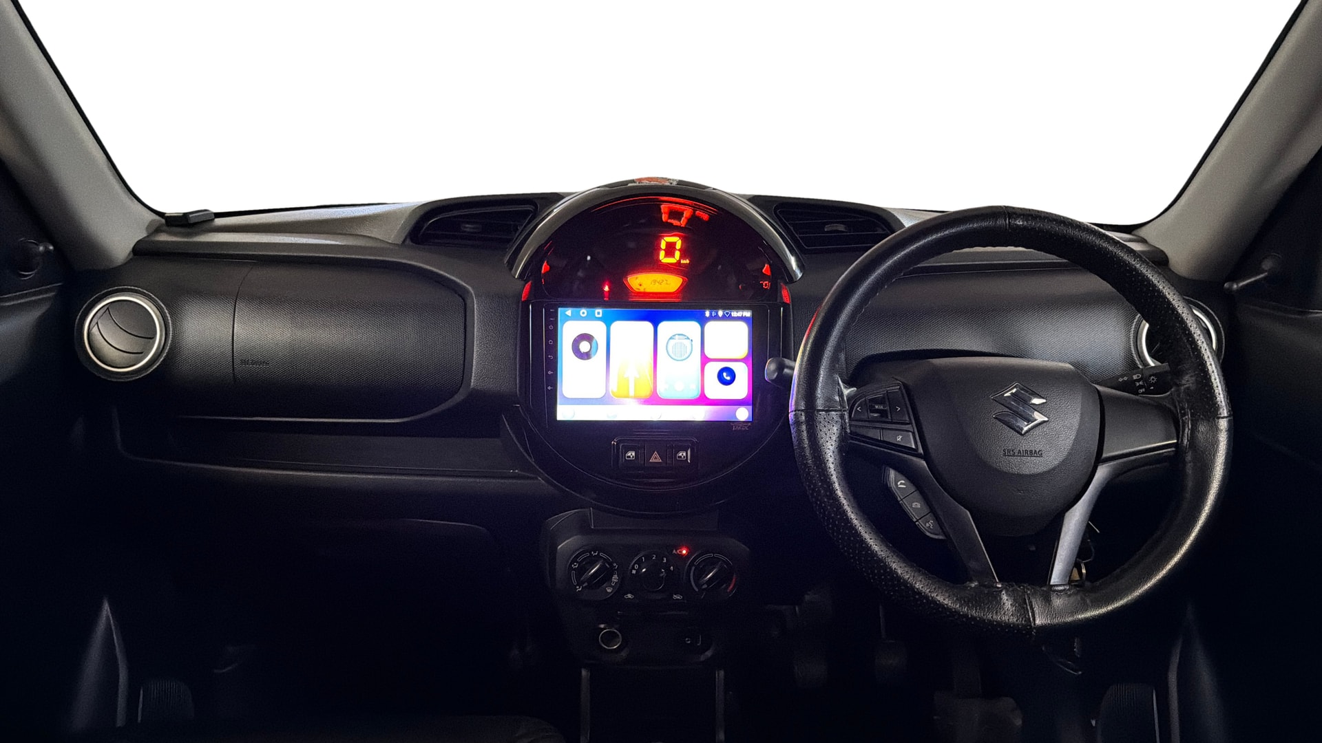 View 2019 Maruti Suzuki 1000 Base Variant Image 15 Used 2019 Maruti Suzuki 1000 Base Variant Image 15