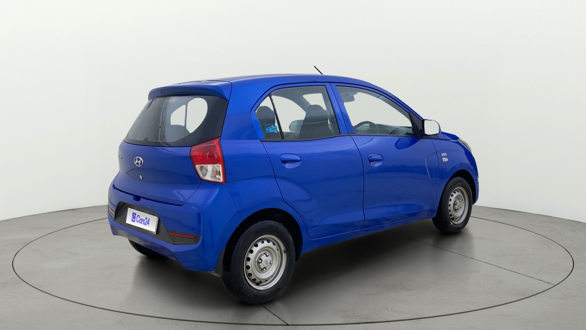 Used 2019 Hyundai New Santro Used 2019 Hyundai New Santro