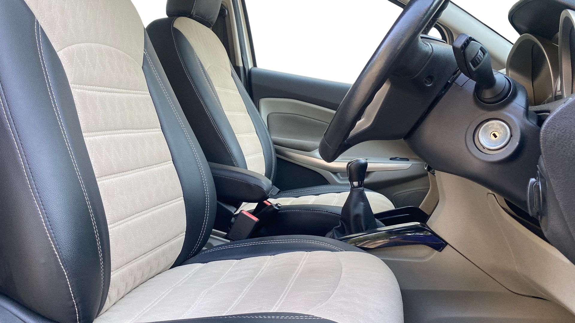 View 2014 Ford EcoSport 1.0L Petrol Ecoboost Titanium Image 25 Used 2014 Ford EcoSport 1.0L Petrol Ecoboost Titanium Image 25