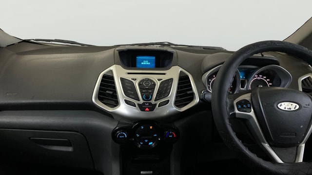 View Ford EcoSport Image 17 Used Ford EcoSport Image 17