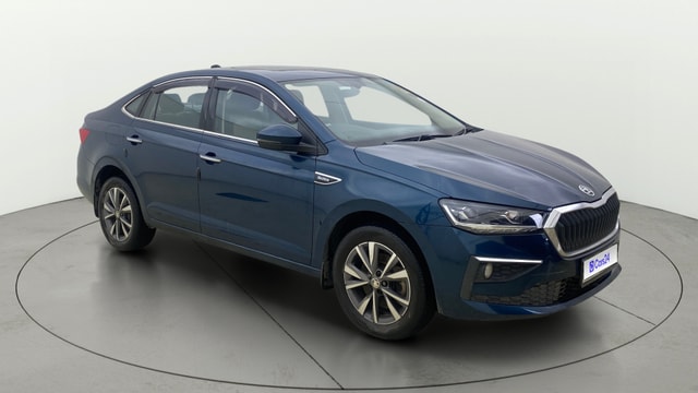 View Skoda Slavia Image 21 Used Skoda Slavia Image 21