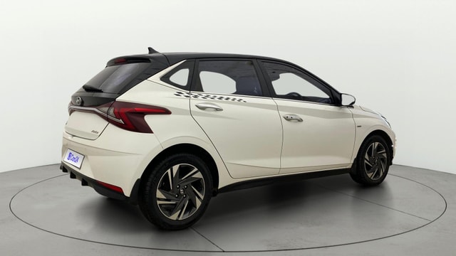 View Hyundai Elite i20 Image 46 Used Hyundai Elite i20 Image 46