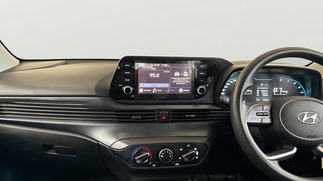 View Hyundai Elite i20 Image 30 Used Hyundai Elite i20 Image 30