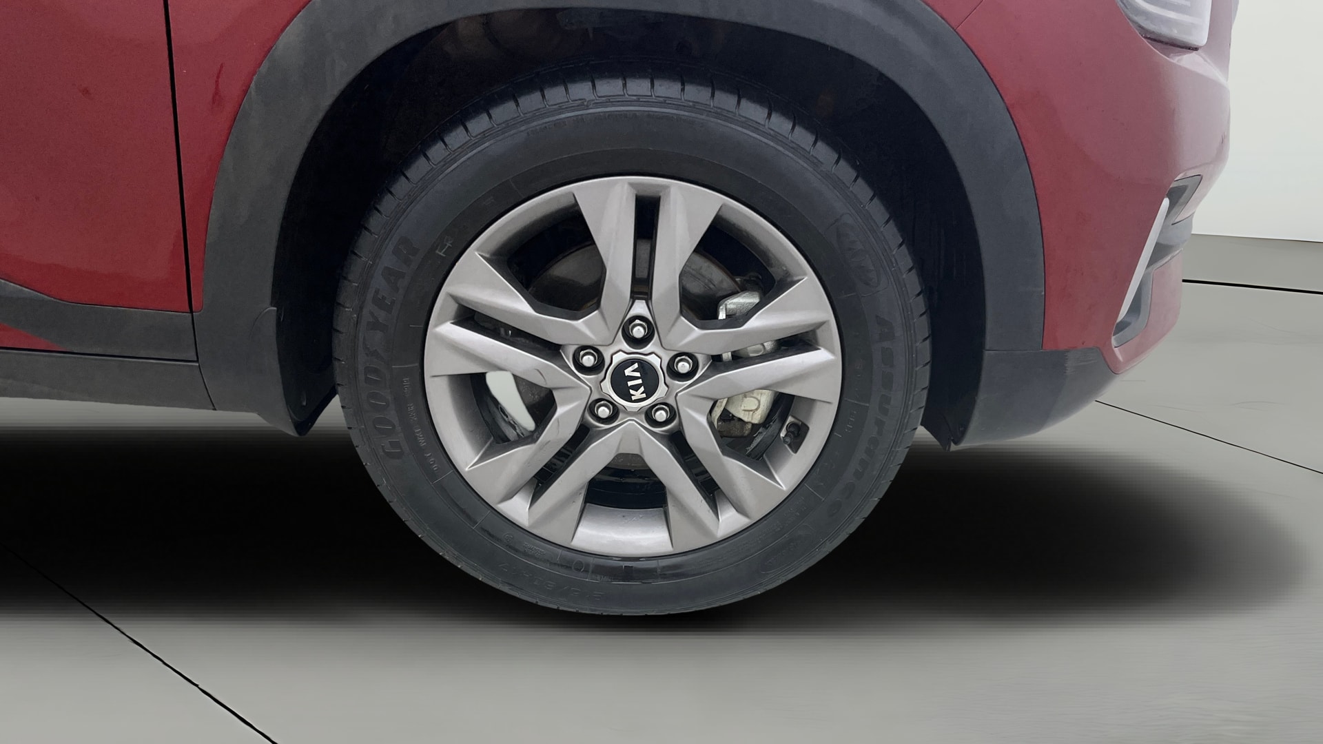 Used 2019 Kia Seltos Used 2019 Kia Seltos