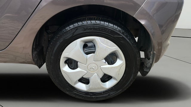 View Tata Tiago Image 8 Used Tata Tiago Image 8