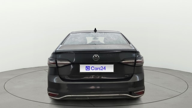 View Volkswagen Virtus Image 42 Used Volkswagen Virtus Image 42