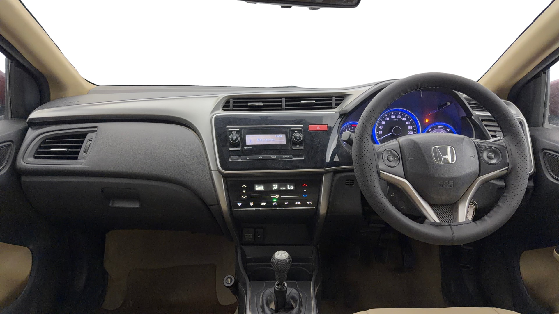 Used 2015 Honda City Used 2015 Honda City