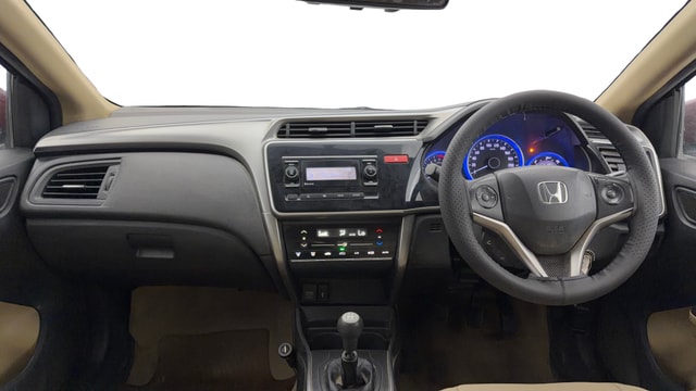 View Honda City Image 16 Used Honda City Image 16
