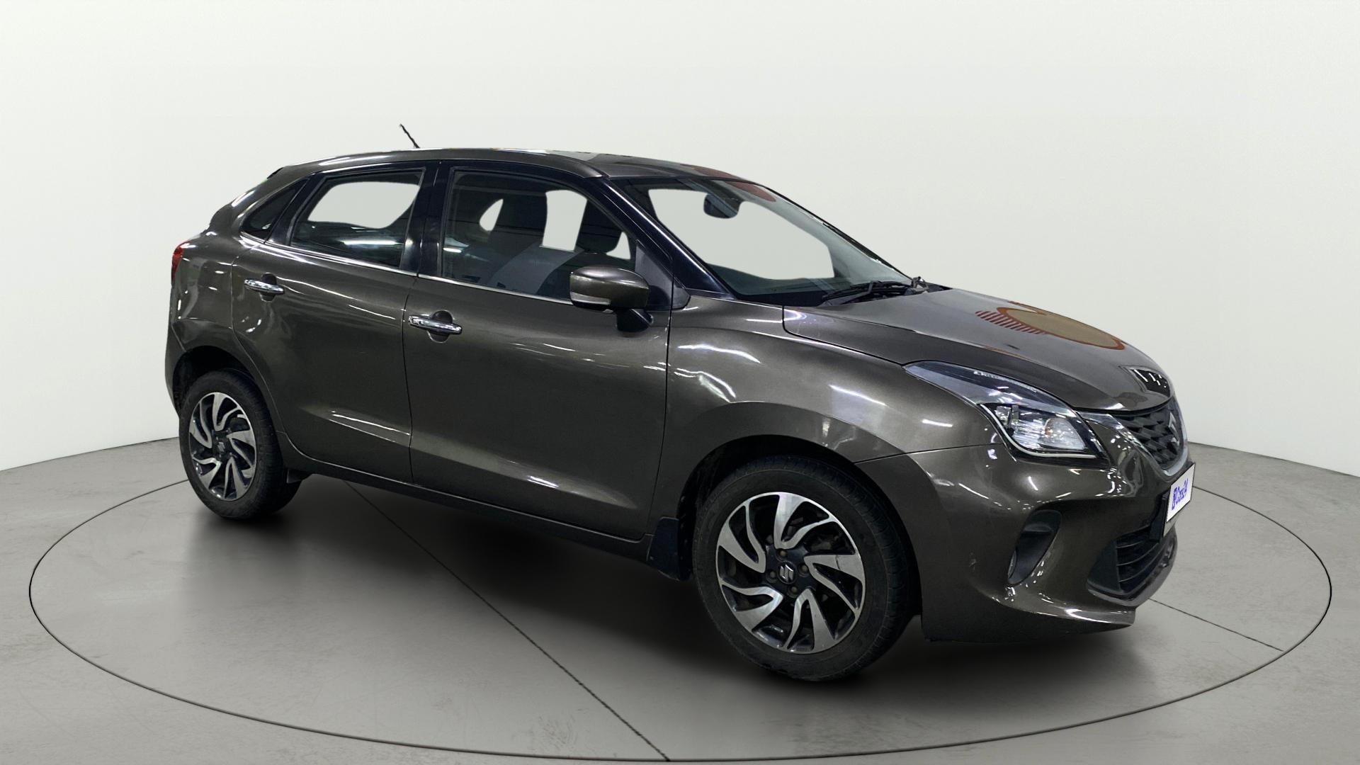 View 2019 Maruti Suzuki 1000 Base Variant Image 13 Used 2019 Maruti Suzuki 1000 Base Variant Image 13