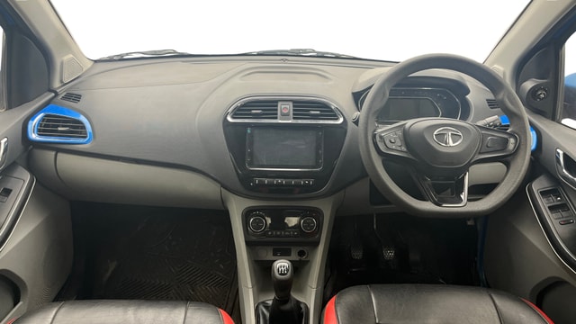 View Tata Tiago Image 30 Used Tata Tiago Image 30