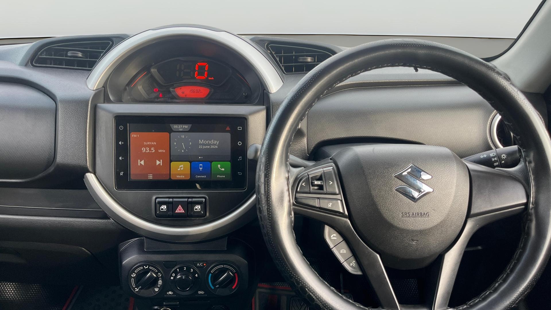 View 2024 Maruti Suzuki 1000 Base Variant Image 17 Used 2024 Maruti Suzuki 1000 Base Variant Image 17