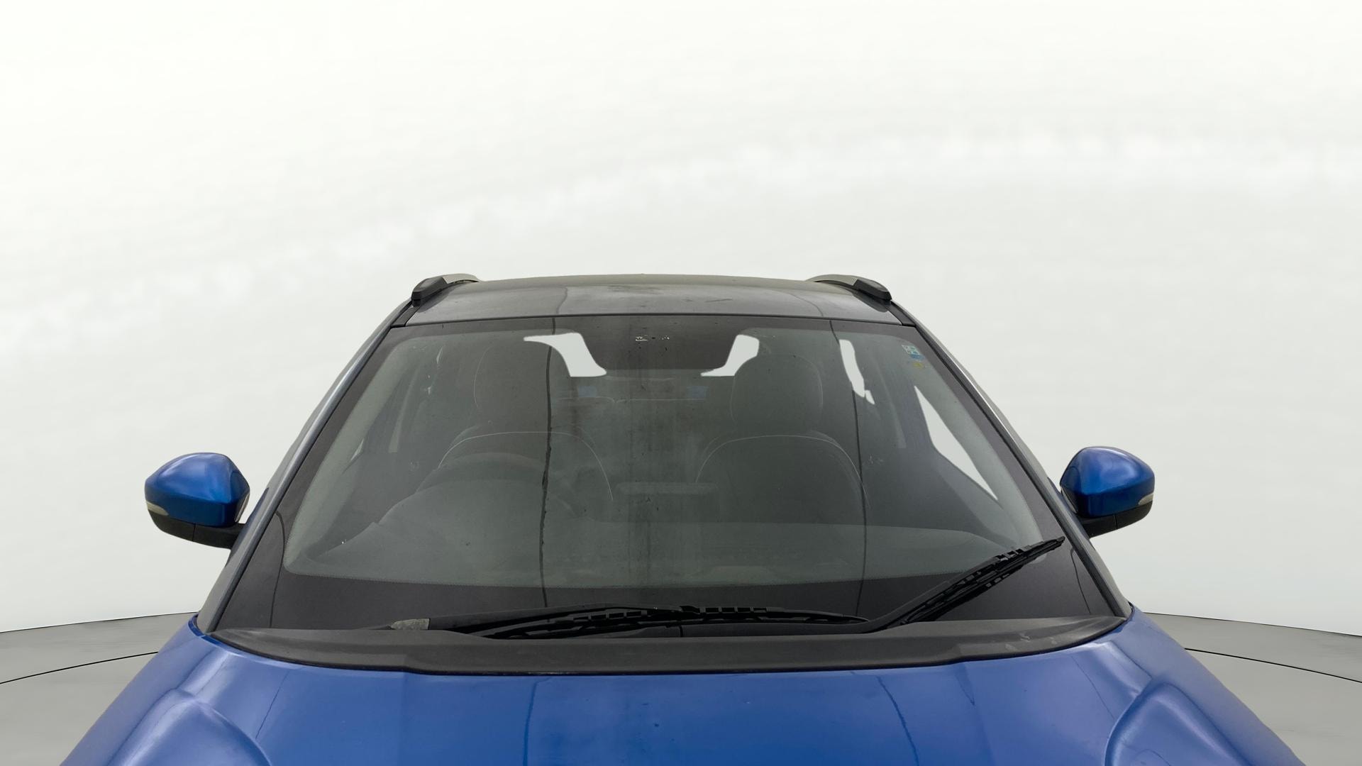 View 2019 Tata Nexon XZ Plus Diesel Image 30 Used 2019 Tata Nexon XZ Plus Diesel Image 30