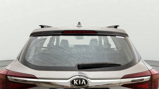 View Kia Seltos Image 5 Used Kia Seltos Image 5