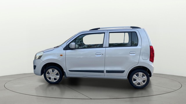 View Maruti Suzuki 1000 Image 5 Used Maruti Suzuki 1000 Image 5