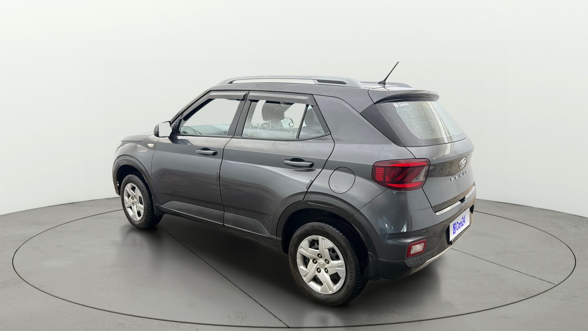 View 2021 Hyundai Venue S 1.2 Petrol Image 2 Used 2021 Hyundai Venue S 1.2 Petrol Image 2