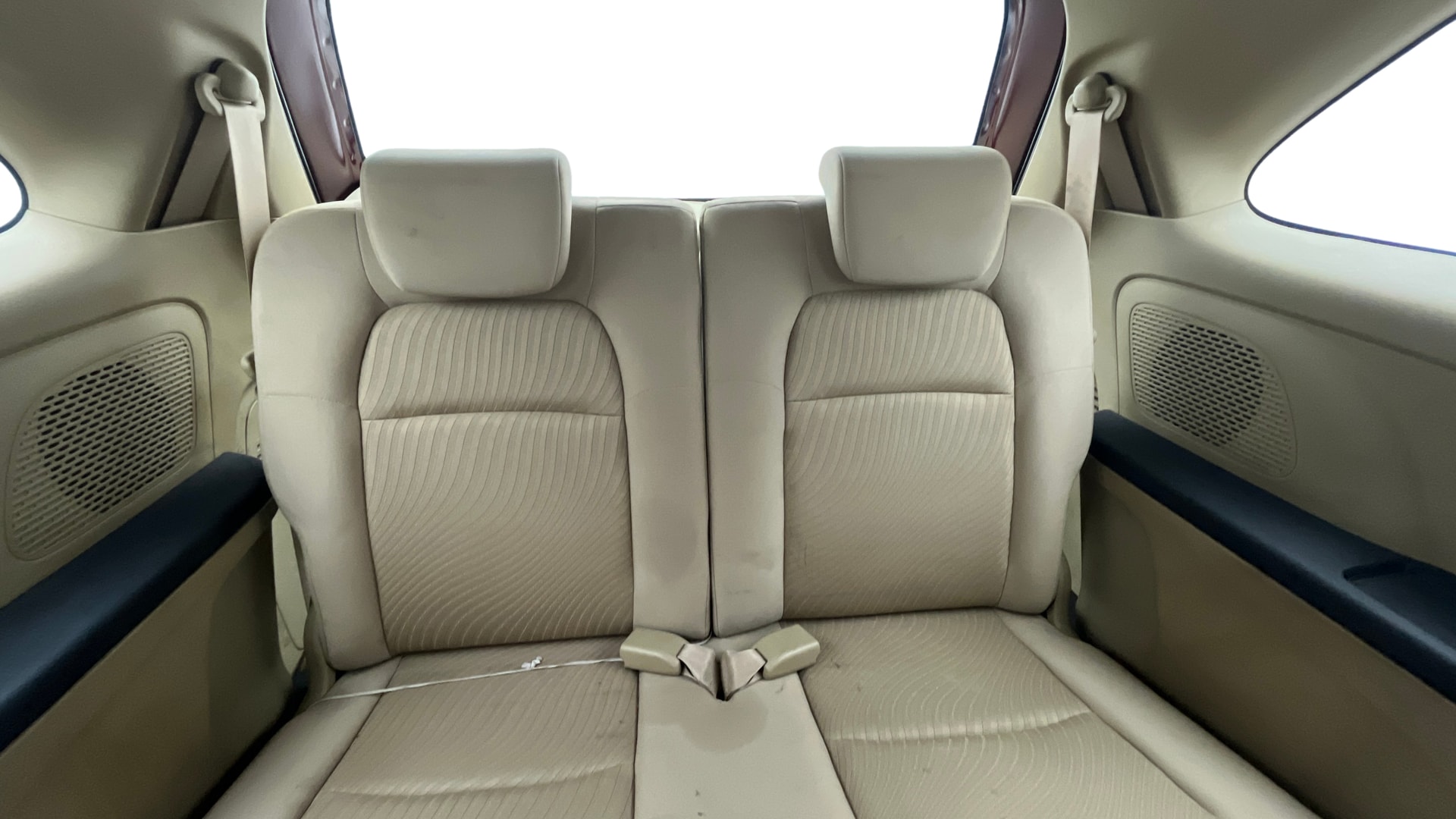 View 2014 Honda Mobilio E Diesel Image 13 Used 2014 Honda Mobilio E Diesel Image 13
