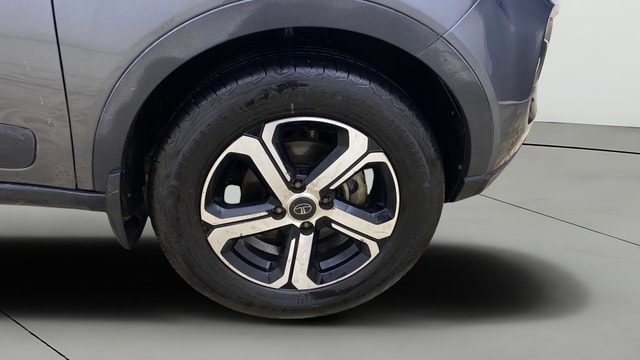 View Tata Nexon Image 41 Used Tata Nexon Image 41